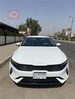 کیا K5